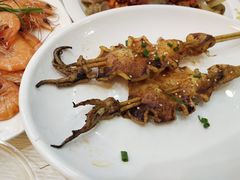 -覃记海鲜美食餐厅