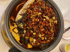 -锦尚阁烤鱼(望京新荟城店)