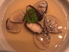 -金奥国际酒店温哥华扒房Vancouver Grill