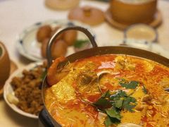 -林四喜·闽南传家菜(鼓浪屿店)