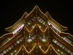 -门城湖公园