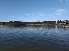 -天目湖山水园