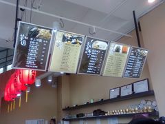 大堂-鲜芋仙Meet Fresh(五道口店)