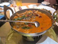 -金塔傣乡·云南民族特色菜·傣味手抓饭(金瓦路店)