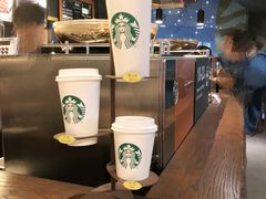 -星巴克(深圳海岸城4楼店)