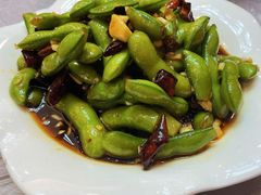 -四妹餐厅(玫瑰街店)