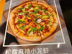 -Gray Whale 灰鲸餐厅(北美N1店)