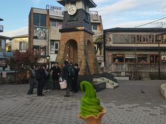 -鎌倉茶々(本店)
