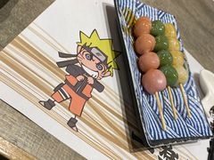 -火影忍者一乐拉面(环球港店)