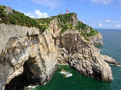 -东海半边山旅游度假区