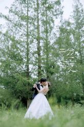 -IDO婚纱摄影(上海旗舰店)