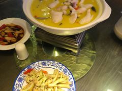 -鱼乐火锅(清江国际店)