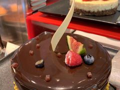 -济南香格里拉·咖啡泉自助餐厅