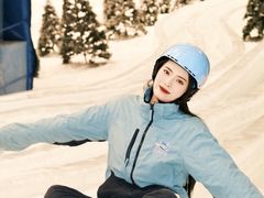 -长沙湘江冰雪世界