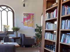 -1901 Cafe(西四店)