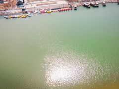 -天津东丽湖风景区