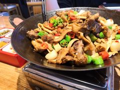 -印象鲵宴·张家界地标美食名片(溪布街店)