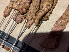 -叁宝烤肉• 西安烧烤(太乙路店)