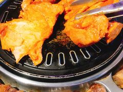 -超级神炭烤肉夜食(芥园西道店)