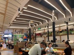 -韩悦牛排烤肉无限续(宝能中心店)