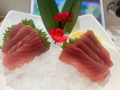 -禾绿回转寿司(苏宁广场店)