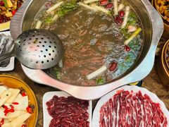 -马三妹跷脚牛肉(苏稽总店)