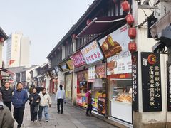 -衣裳街历史文化街区