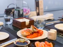 -白天鹅宾馆·流浮阁咖啡厅