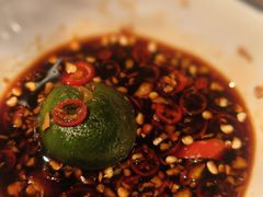 -同仁四季椰子鸡(无锡滨湖万象汇店)