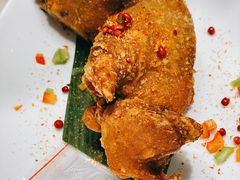 -四道菜·福建菜馆(新街口金鹰店)