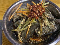 -88号小吃店·经典云南菜·地道纳西美食