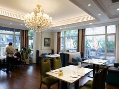 -南山鲜虾面·活鲜小馆·海味大连菜(南山总店)