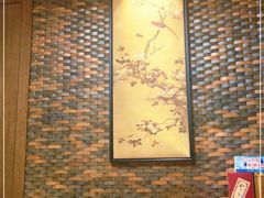 卡座-老江南春·中国龙菜(衡山路店)