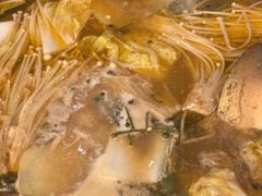 -探鱼·鲜青椒爽麻烤鱼(苏宁广场店)