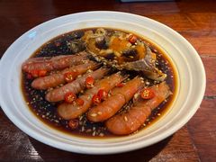 -妈妈菜舟山海鲜(沈家门店)