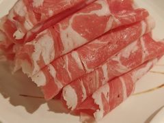 -名羊天下·火锅烧烤自助料理(镇明路店)