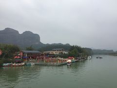 -丹霞山风景名胜区