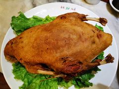 -晋阳饭庄(虎坊桥店)