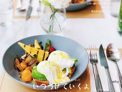 -乔泰勒JOETYLER西餐厅(曲江店)