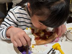-盘炉forenza·云贵川融合小食堂 ( 钟楼中柳巷店)