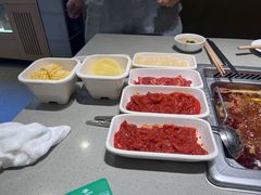 -海底捞火锅(天津SM城市广场店)