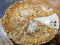 -京玉菲饭店(李村店)