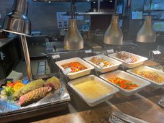 -浙江西子宾馆·瑶园咖啡厅