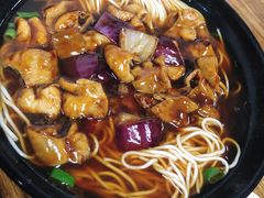 -董记面馆(漳州二路店)