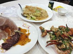 -凤城礼记鱼翅海鲜酒家(新马路总店)
