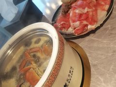 -圣罗巴海鲜自助(黑金店)