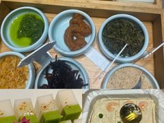 -鹊华居·地道鲁菜·海鲜·融合味(大明湖店)