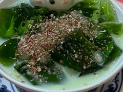 -忆外婆徐州菜·地锅鸡·生日宴(吴庄店)