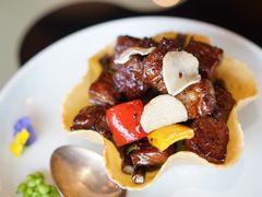 -富力丽思卡尔顿酒店·丽轩中餐厅