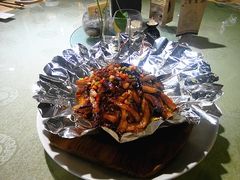 -福慧慈缘素食餐厅(王府井店)